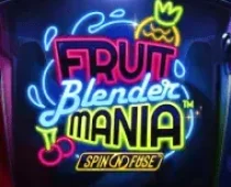 Fruit Mania Blender