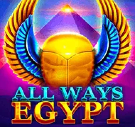 All Ways Egypt